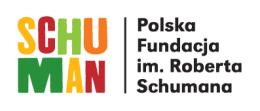  Schumann-Foundation Logo